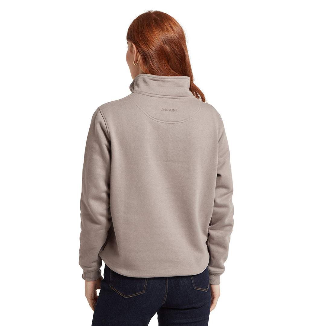Schoffel Ladies Sennen Cove Sweatshirt