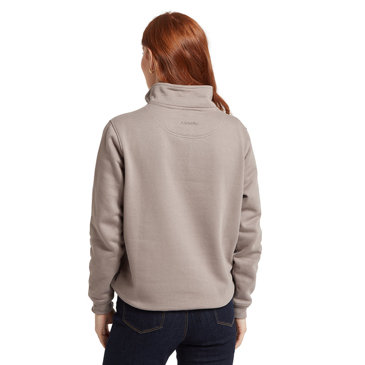 Schoffel Ladies Sennen Cove Sweatshirt