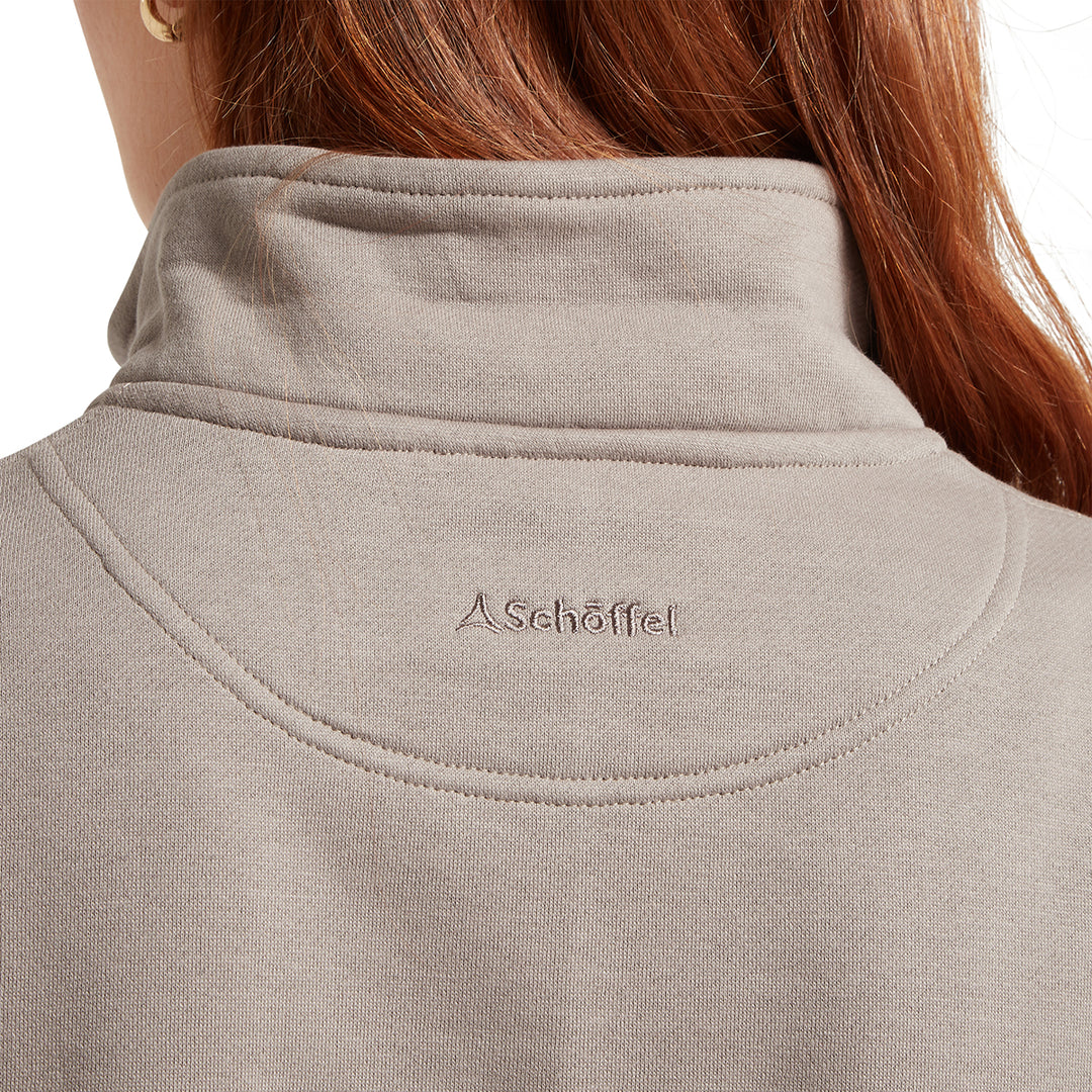 Schoffel Ladies Sennen Cove Sweatshirt