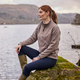 Schoffel Ladies Sennen Cove Sweatshirt
