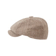 Schoffel Ladies Newsboy Cap