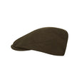 Schoffel Mens Countryman Tweed Cap