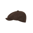 Schoffel Mens Newsboy Cap