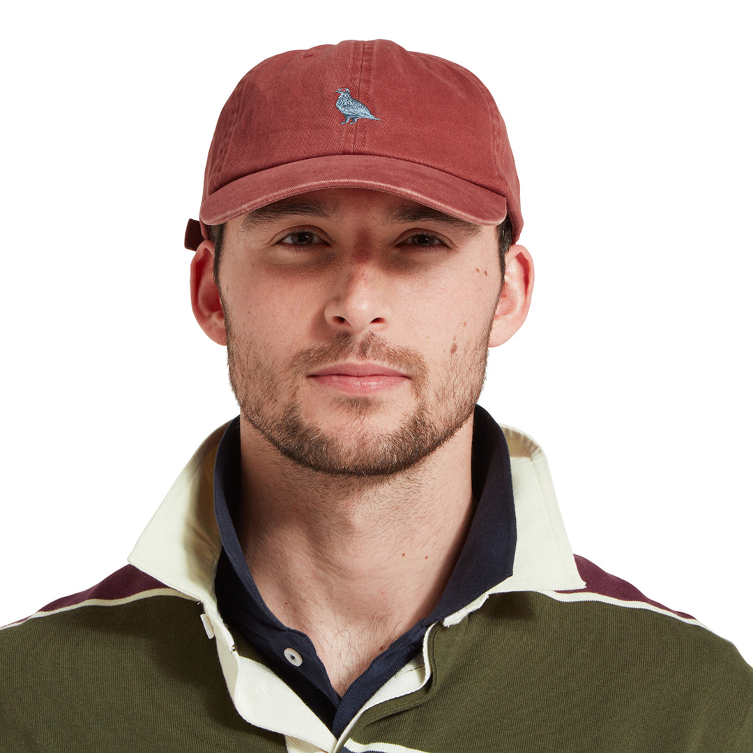 Schoffel Mens Colwell Cap