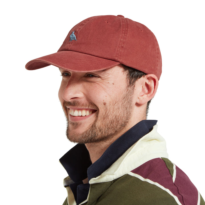 Schoffel Mens Colwell Cap