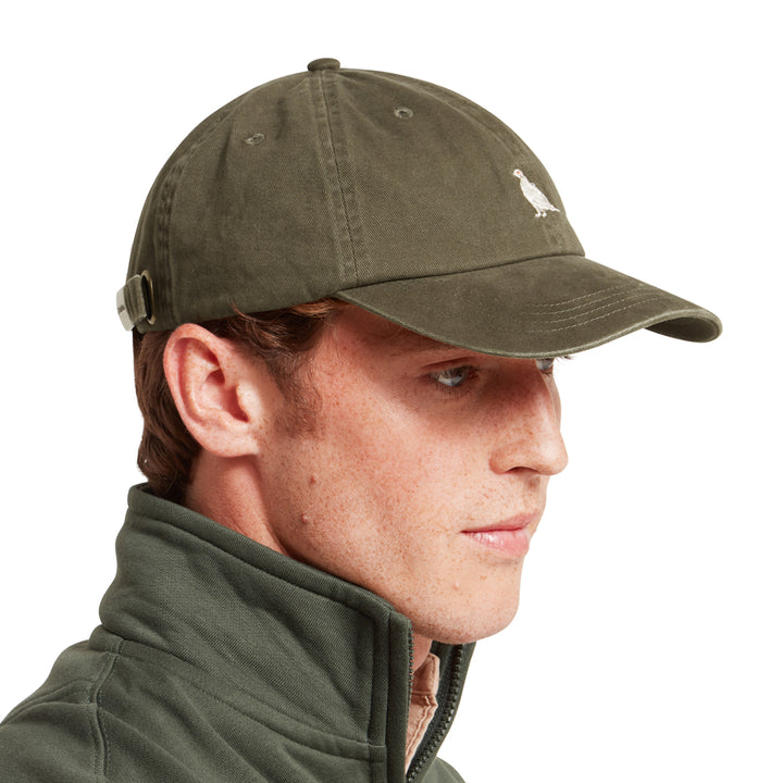 Schoffel Mens Colwell Cap