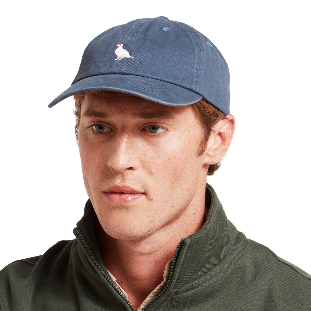 Schoffel Mens Colwell Cap