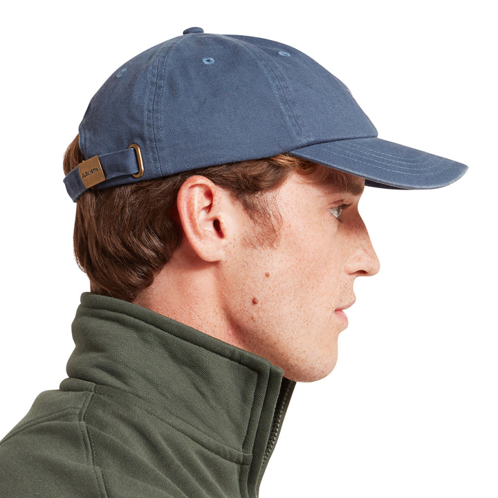 Schoffel Mens Colwell Cap