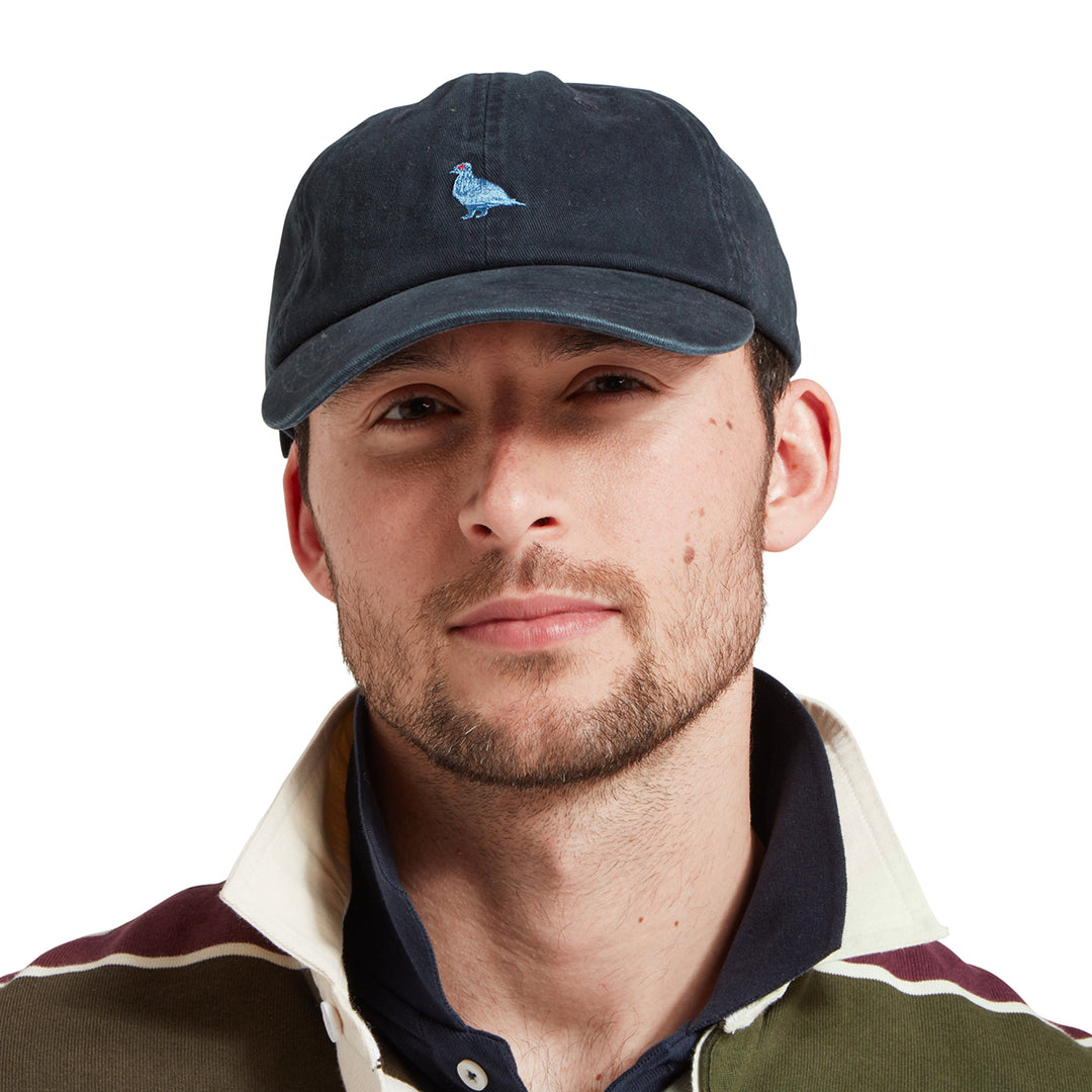 Schoffel Mens Colwell Cap