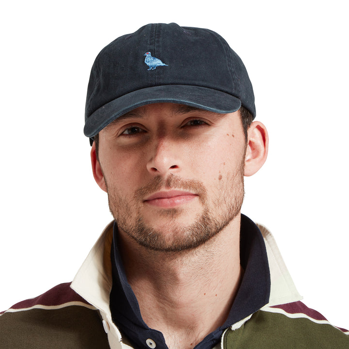 Schoffel Mens Colwell Cap