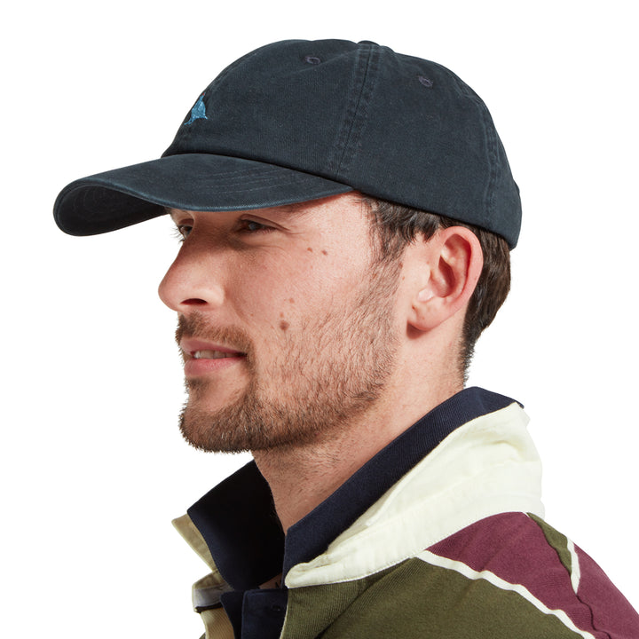 Schoffel Mens Colwell Cap