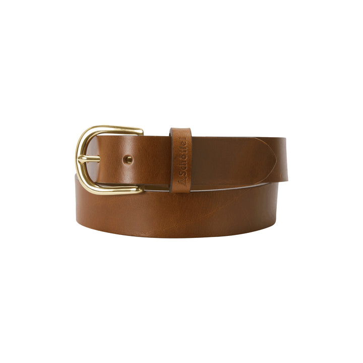 Schoffel Ladies Tideswell Leather Belt