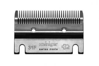 Heiniger Fine Clipper Blades 31F