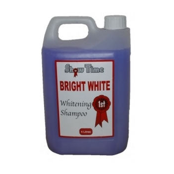 ShowTime Bright White Shampoo