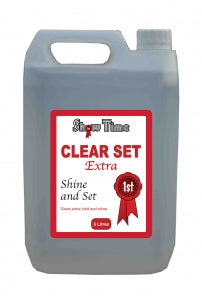 ShowTime Clearset