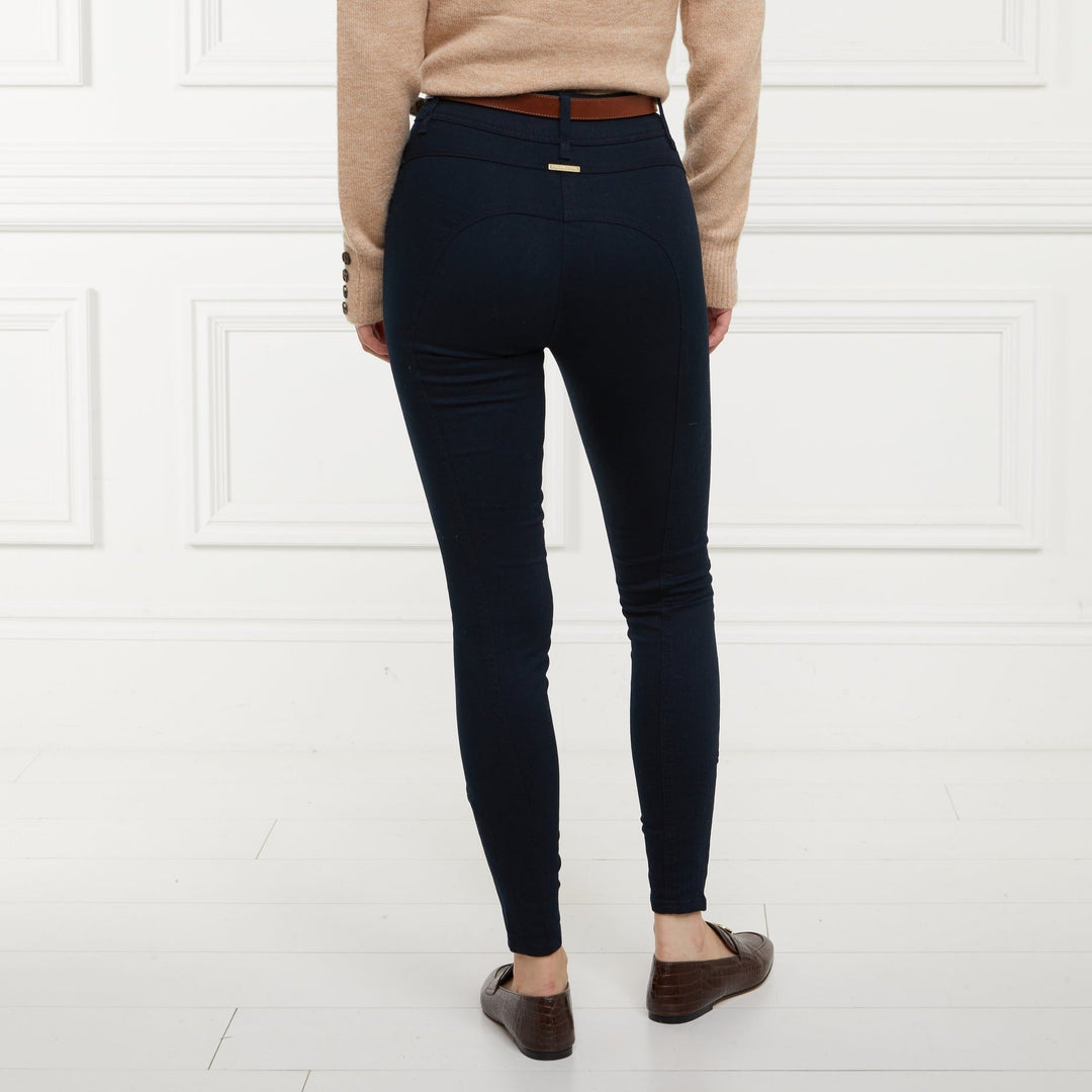 Holland Cooper Ladies Jodhpur Jeans