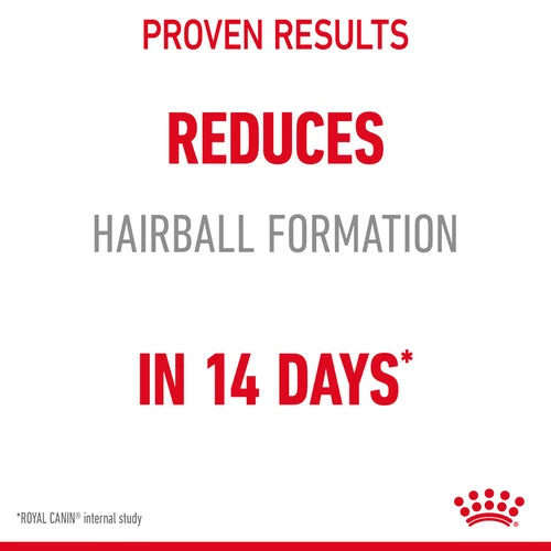 Royal Canin Hairball Care Complete Dry Cat Food