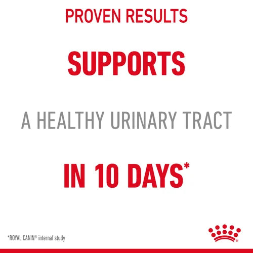 Royal Canin Urinary Care Dry Pet Food For Cats