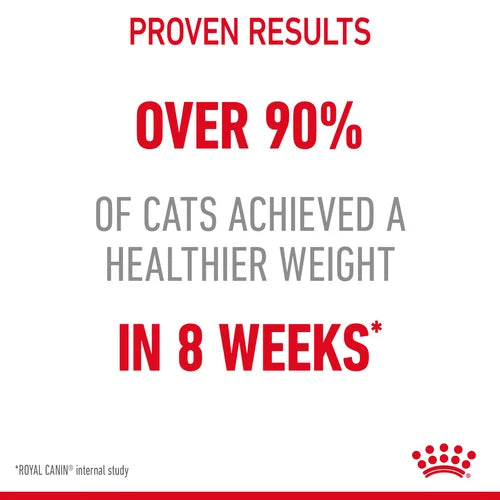 Royal Canin Light Weight Care