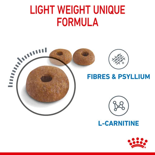 Royal Canin Light Weight Care