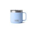 Yeti Rambler 14 Oz Mug 2.0 - Big Sky Blue