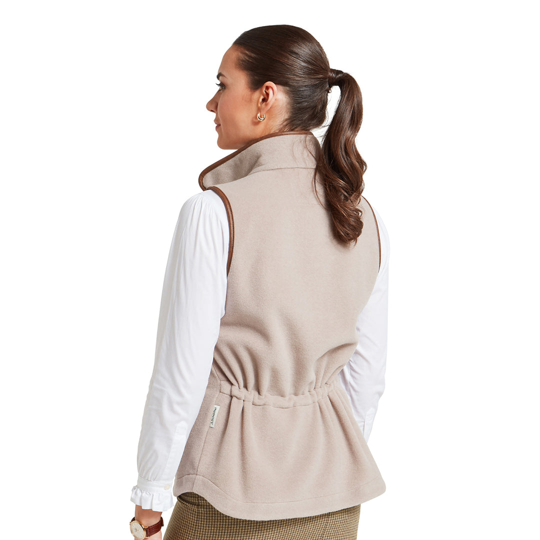 Schoffel Ladies Lyndon Fleece Gilet