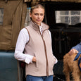 Schoffel Ladies Lyndon Fleece Gilet
