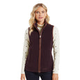Schoffel Ladies Lyndon Fleece Gilet