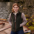 Schoffel Ladies Lyndon Fleece Gilet