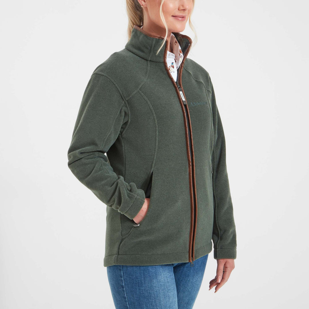 Schoffel Ladies Burley Fleece