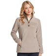 Schoffel Ladies Tilton 1/4 Zip Fleece