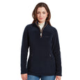 Schoffel Ladies Tilton 1/4 Zip Fleece