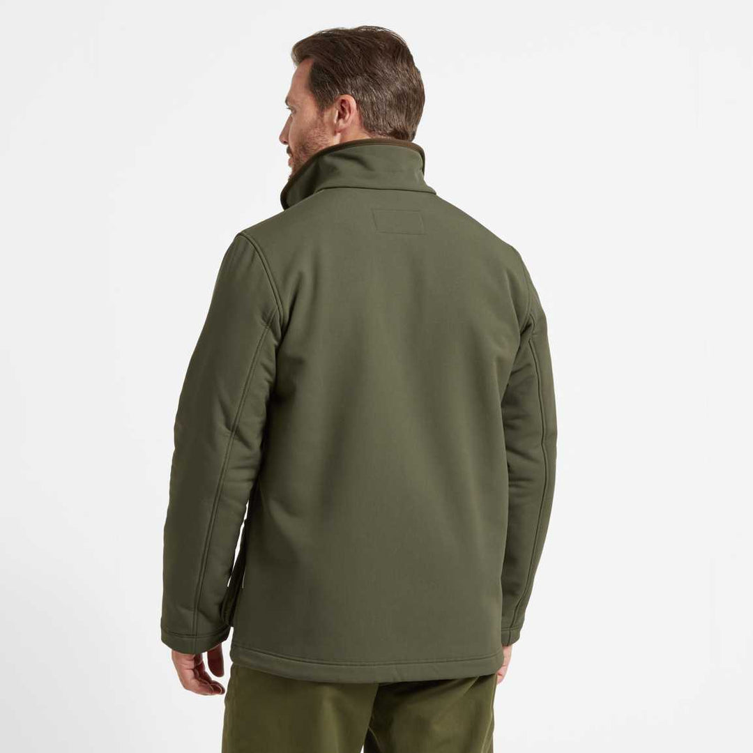 Schoffel Mens Gunby Jacket