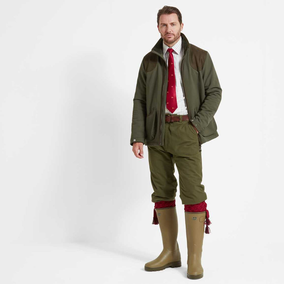 Schoffel Mens Gunby Jacket