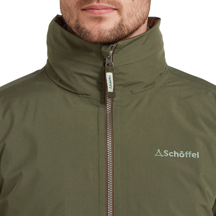 Schoffel Mens Egleton Lightweight Jacket