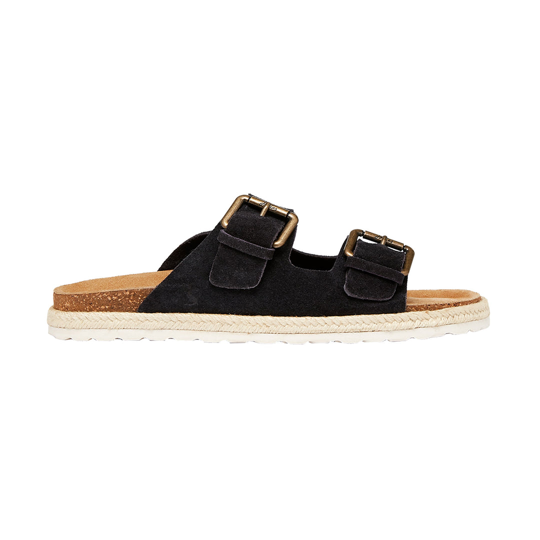 Joules Ladies Lucinda Espadrille Sliders