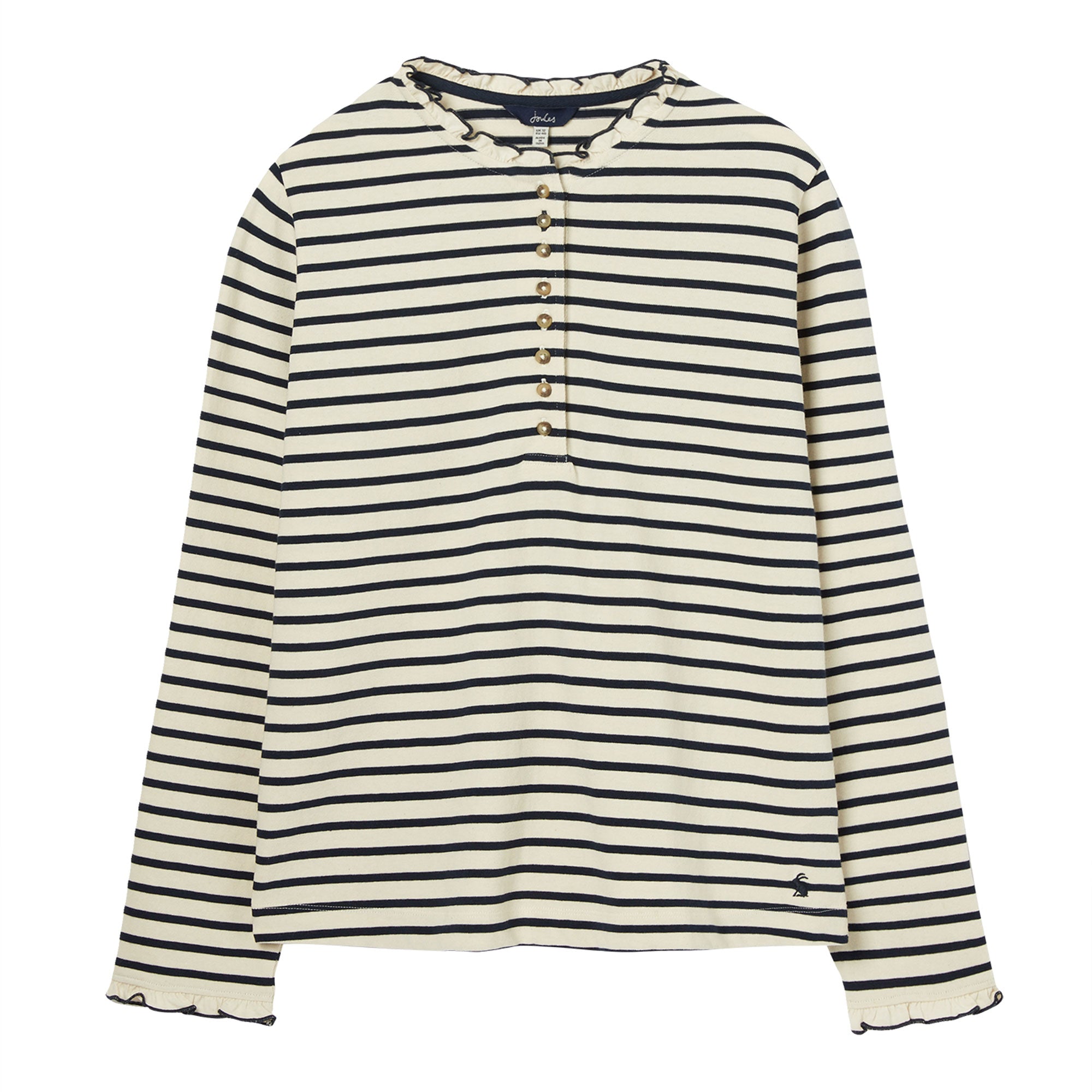 Joules maeve outlet fleece