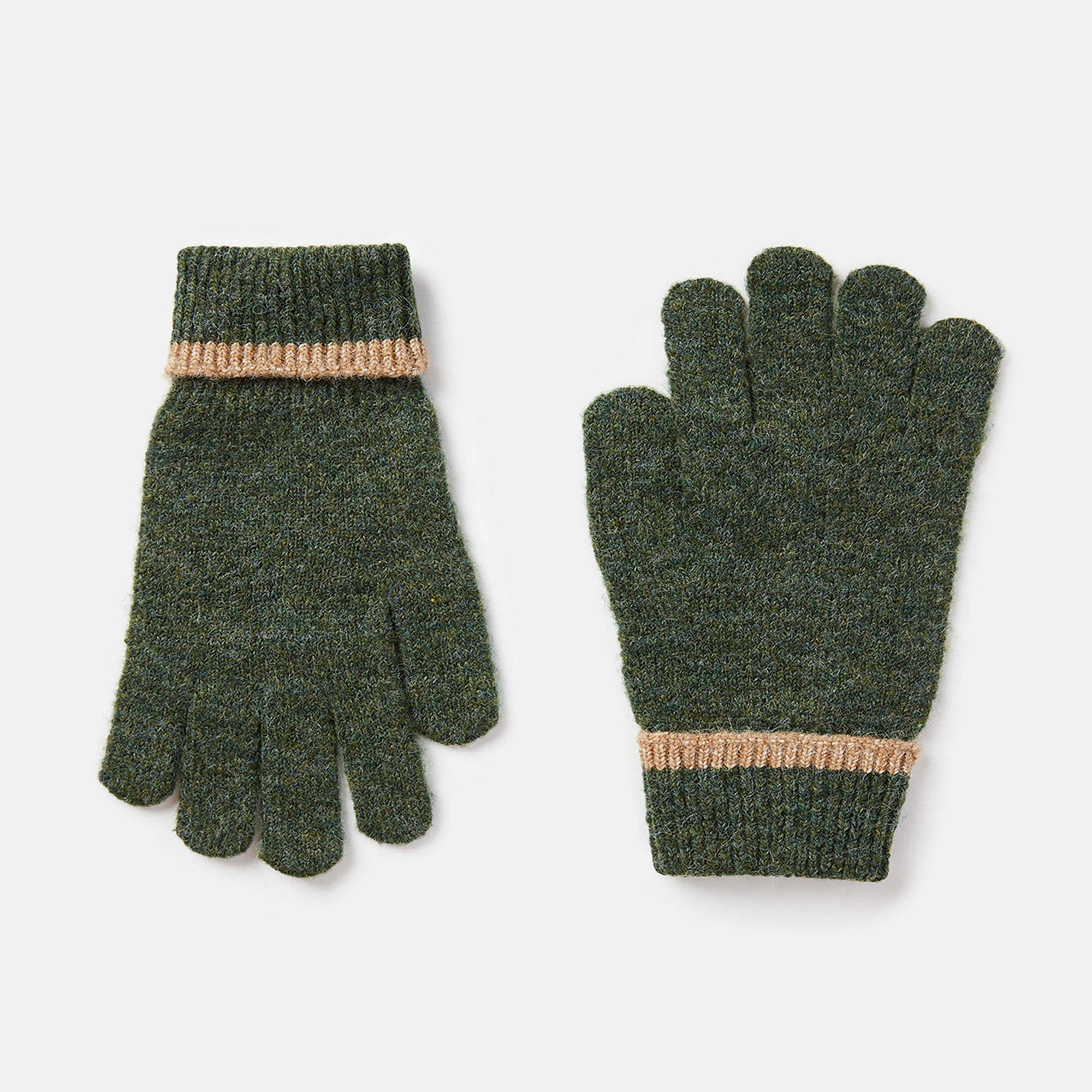 Joules Ladies Eloise Knitted Glove Millbry Hill