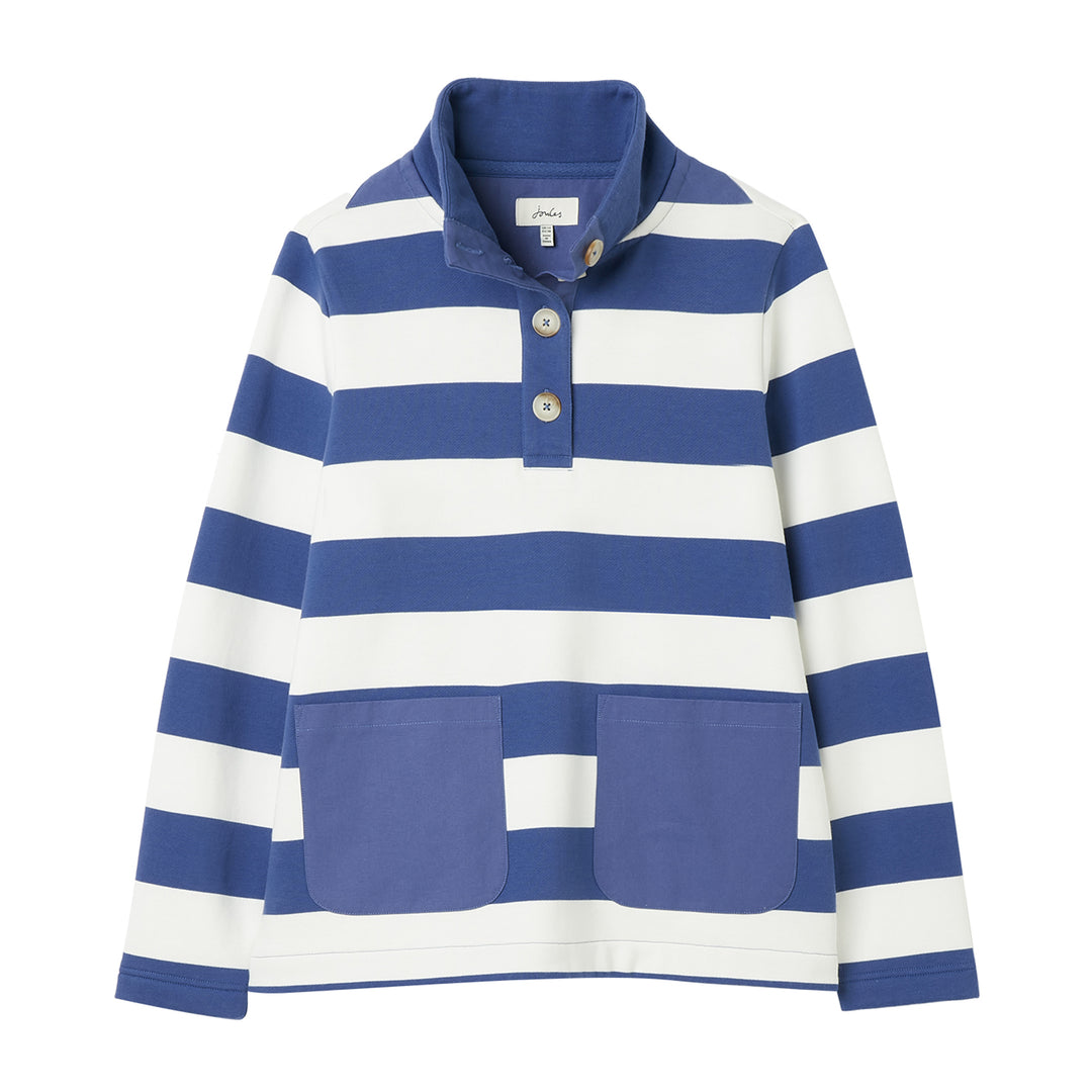 Joules Ladies Serena Sweatshirt