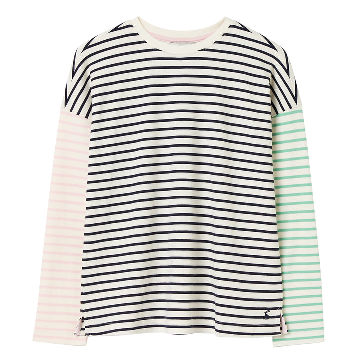 Joules Ladies Esther Top