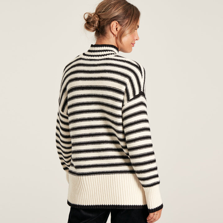 Joules Ladies Tandie Jumper