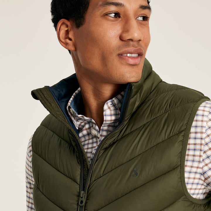 Joules Mens Garrett Gilet