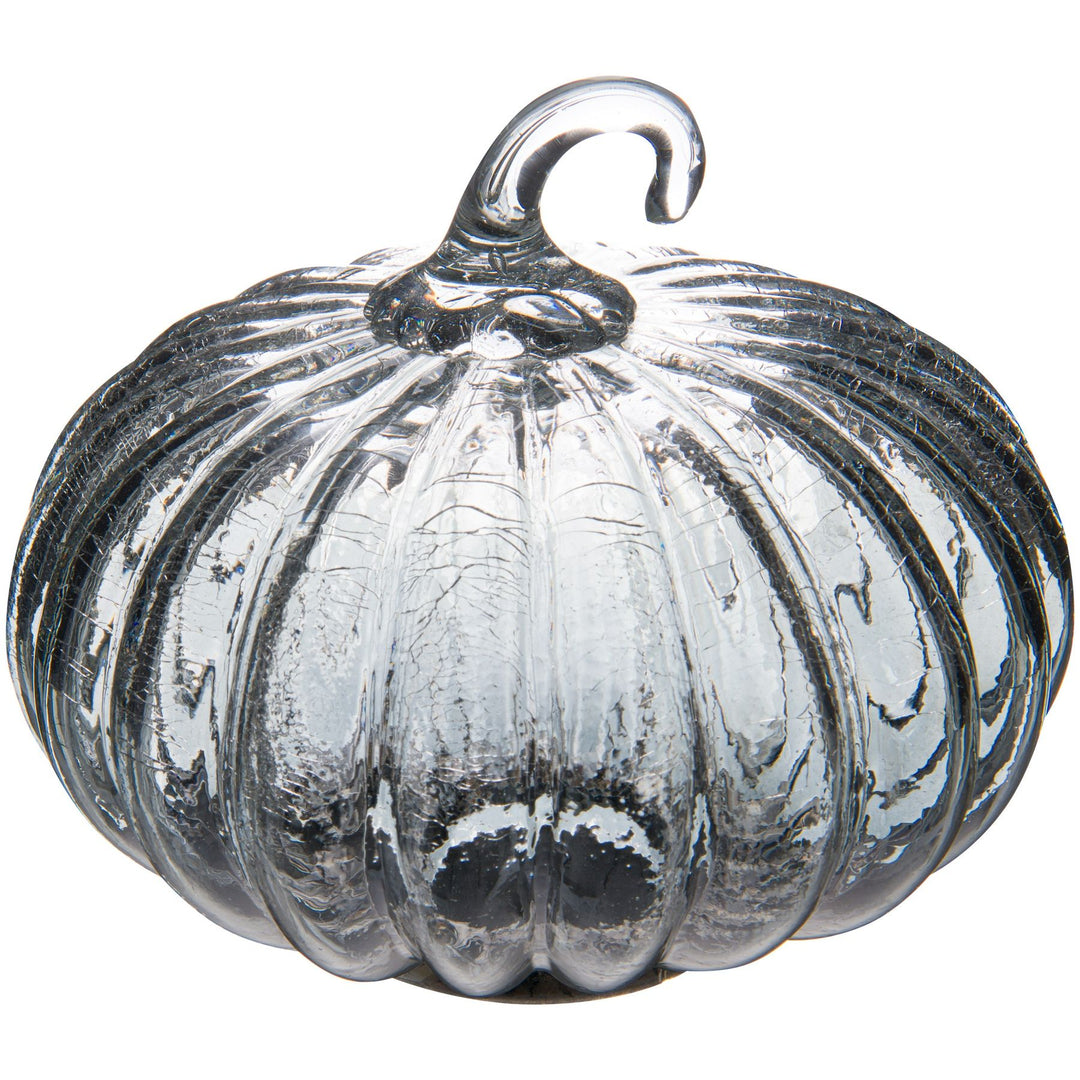 Millbry Hill Smoked Midnight Pumpkin Large