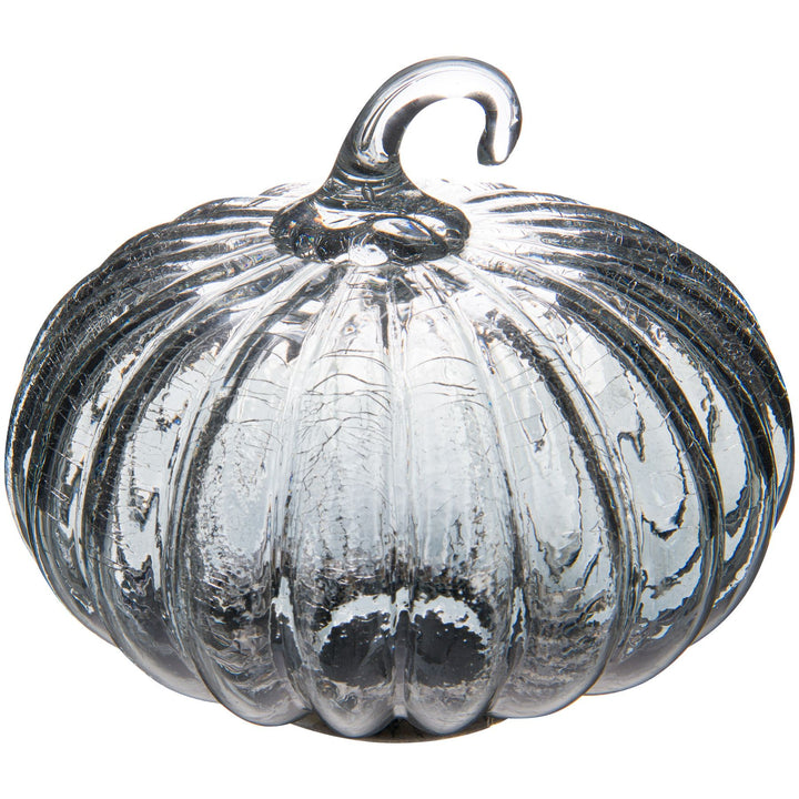 Millbry Hill Smoked Midnight Pumpkin Large