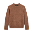 Holland Cooper Ladies Tori Crew Neck Knit