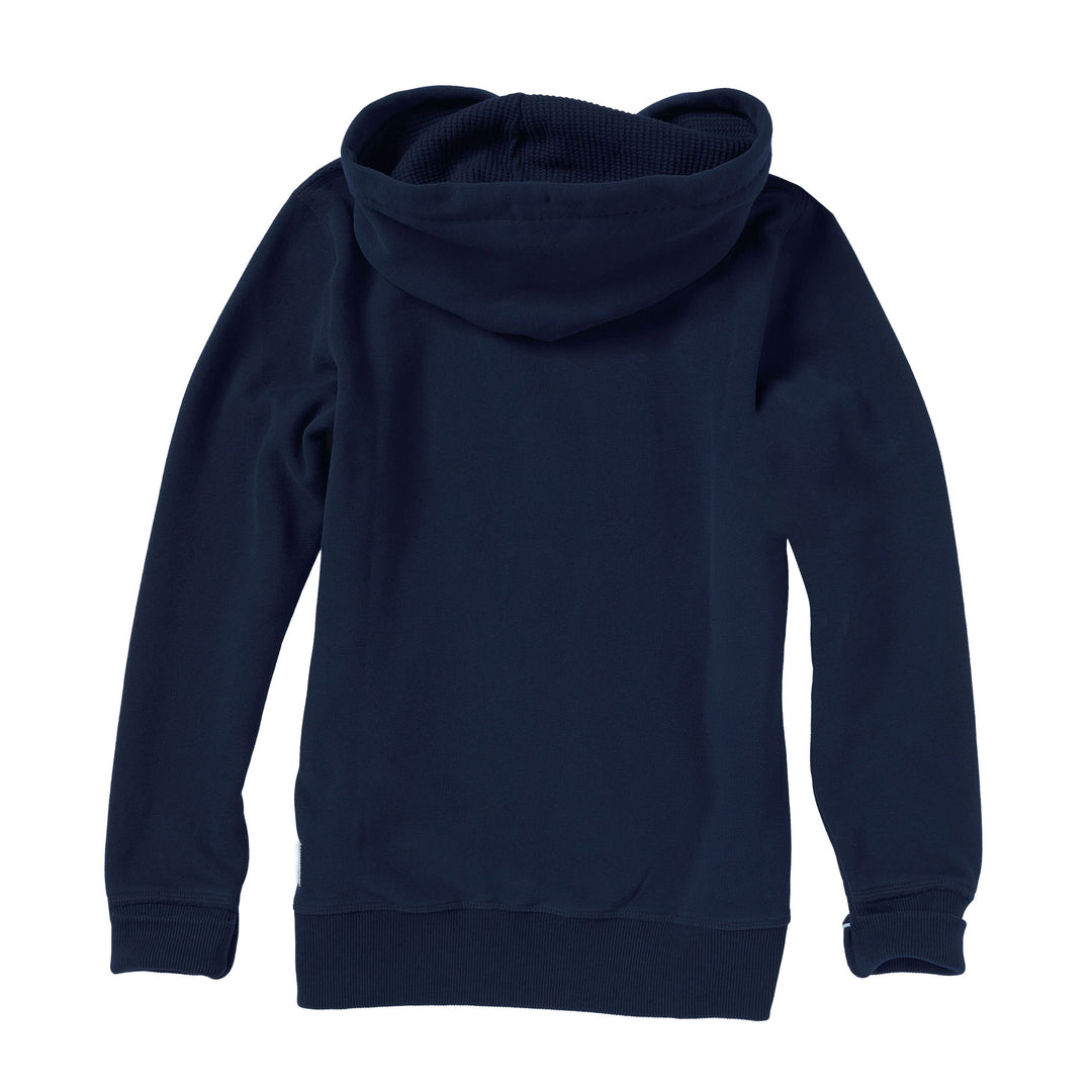 Holland Cooper Ladies Varsity Hoodie