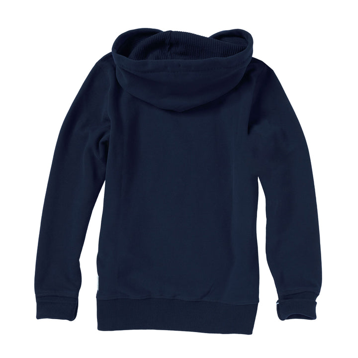 Holland Cooper Ladies Varsity Hoodie