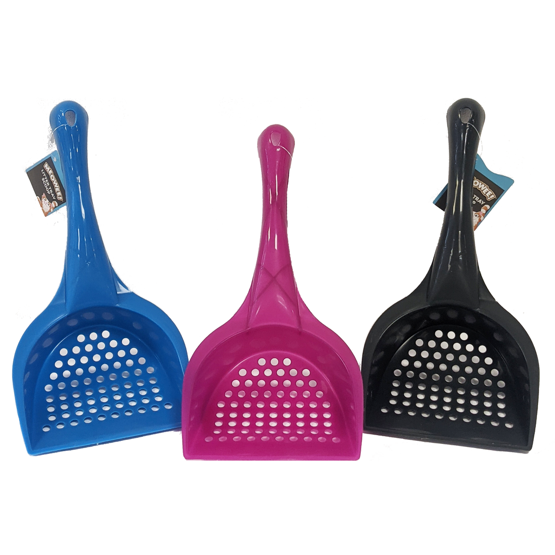 Armitage Deluxe Cat Litter Scoop