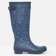 Joules Ladies Welly Print