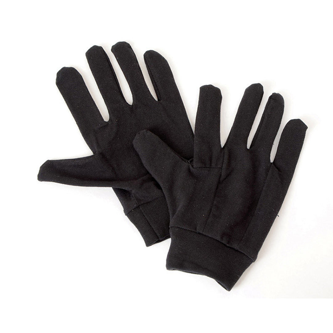 Percussion Mens Lycra Thin Gloves